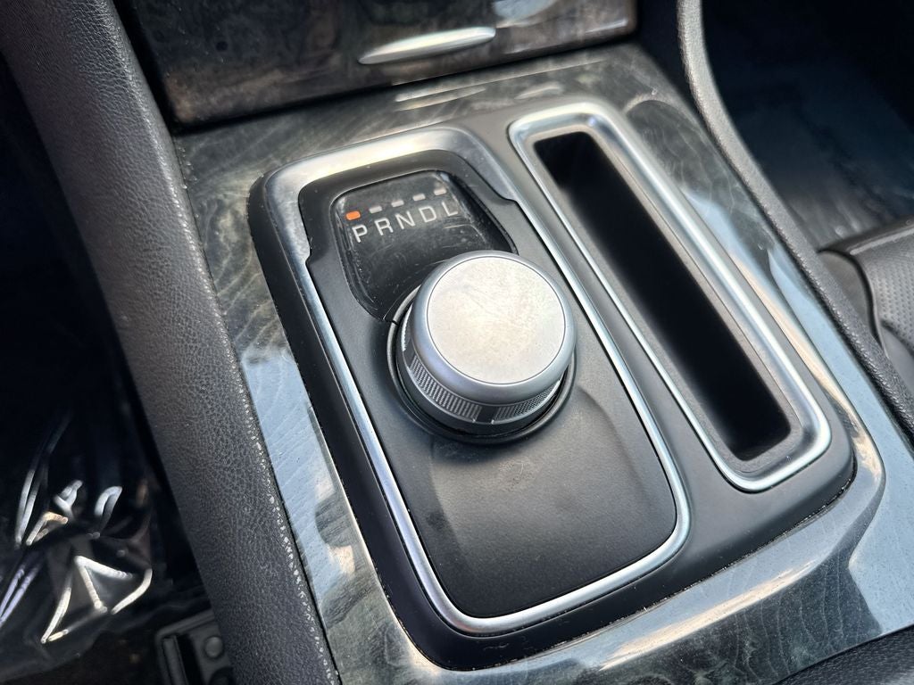 2022 Chrysler 300 Touring L