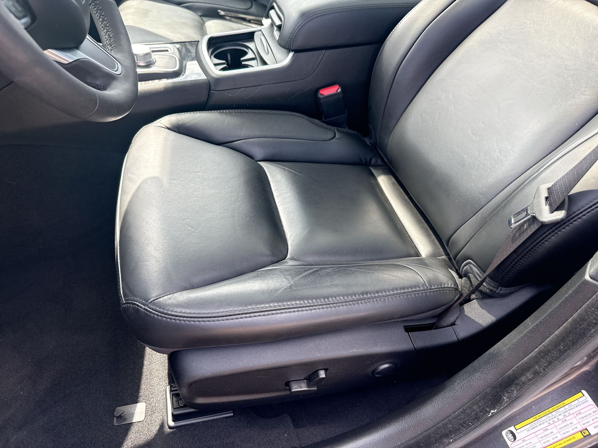 2022 Chrysler 300 Touring L