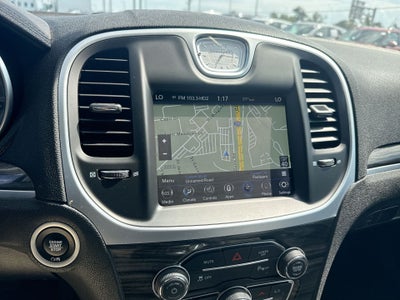2022 Chrysler 300 Touring L
