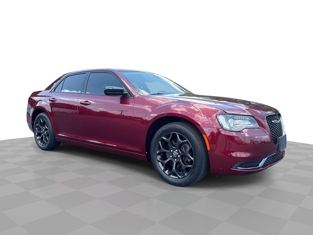 2019 Chrysler 300 Touring AWD's photo