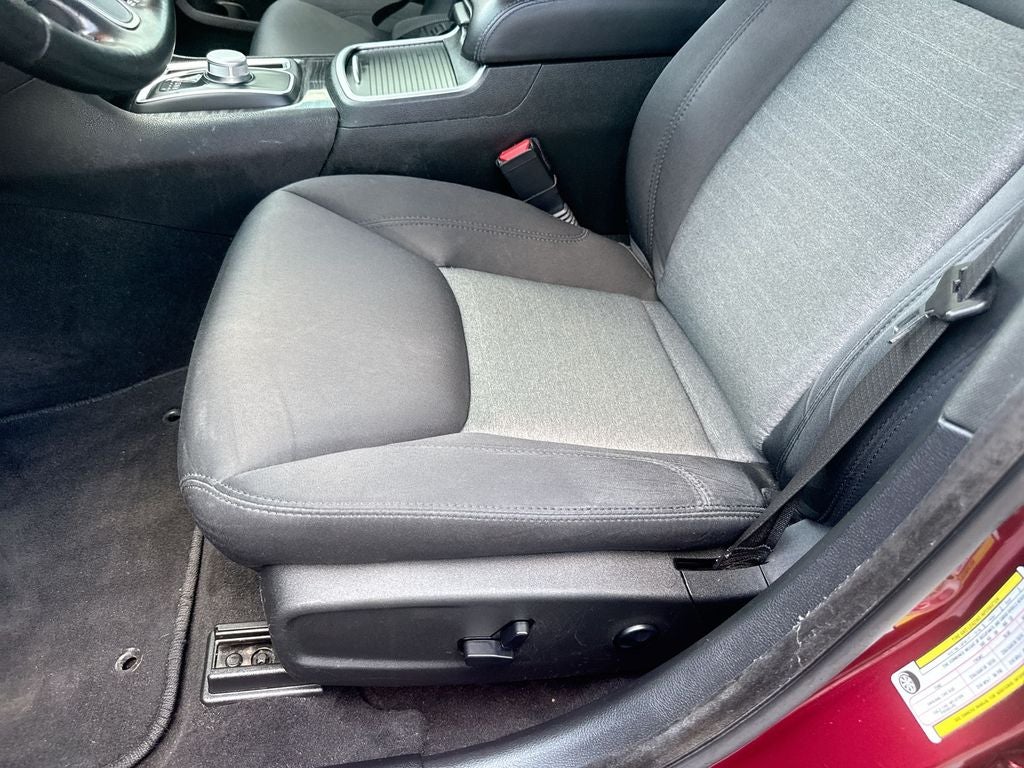 2019 Chrysler 300 Touring