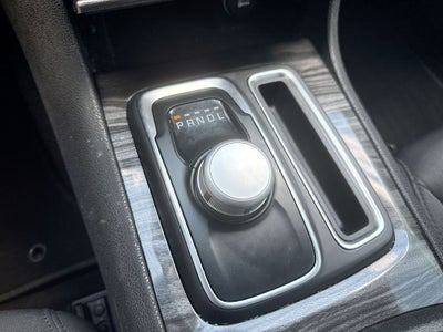 2019 Chrysler 300 Touring