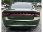 2021 Dodge Charger SXT RWD