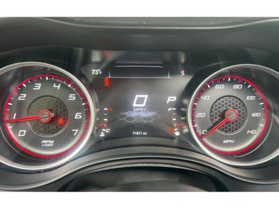 2021 Dodge Charger SXT RWD