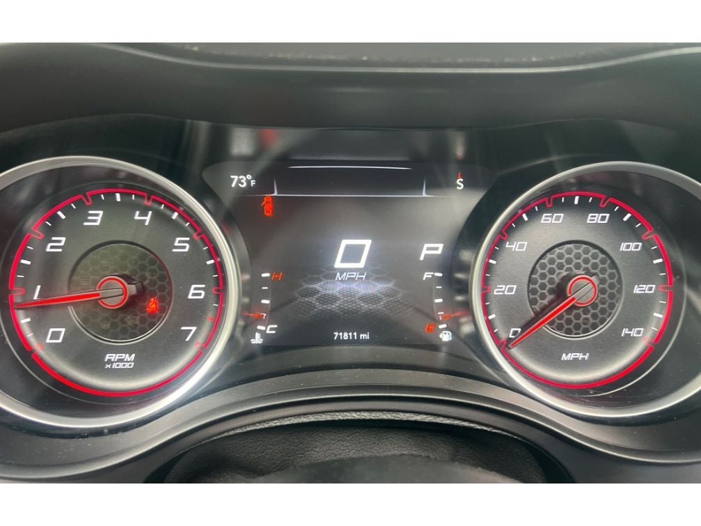 2021 Dodge Charger SXT RWD
