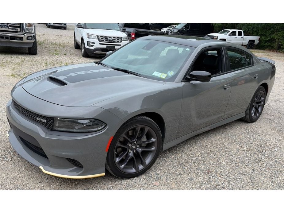 2023 Dodge Charger R/T