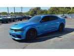 2023 Dodge Charger SRT Jailbreak
