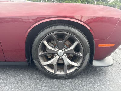 2019 Dodge Challenger R/T