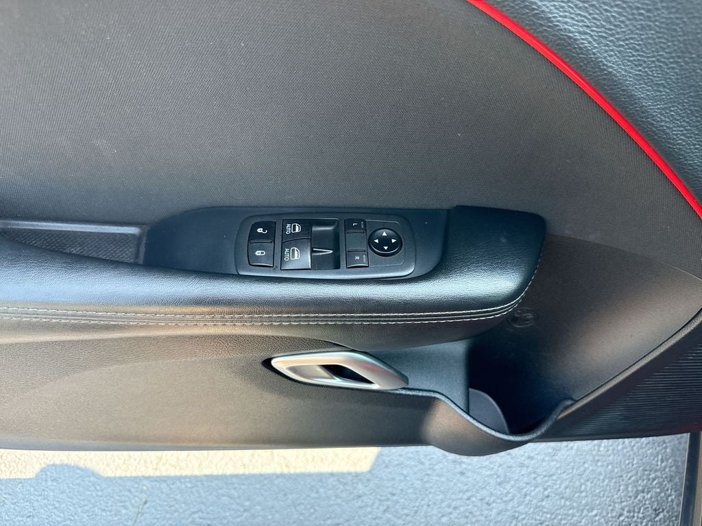 2020 Dodge Challenger R/T
