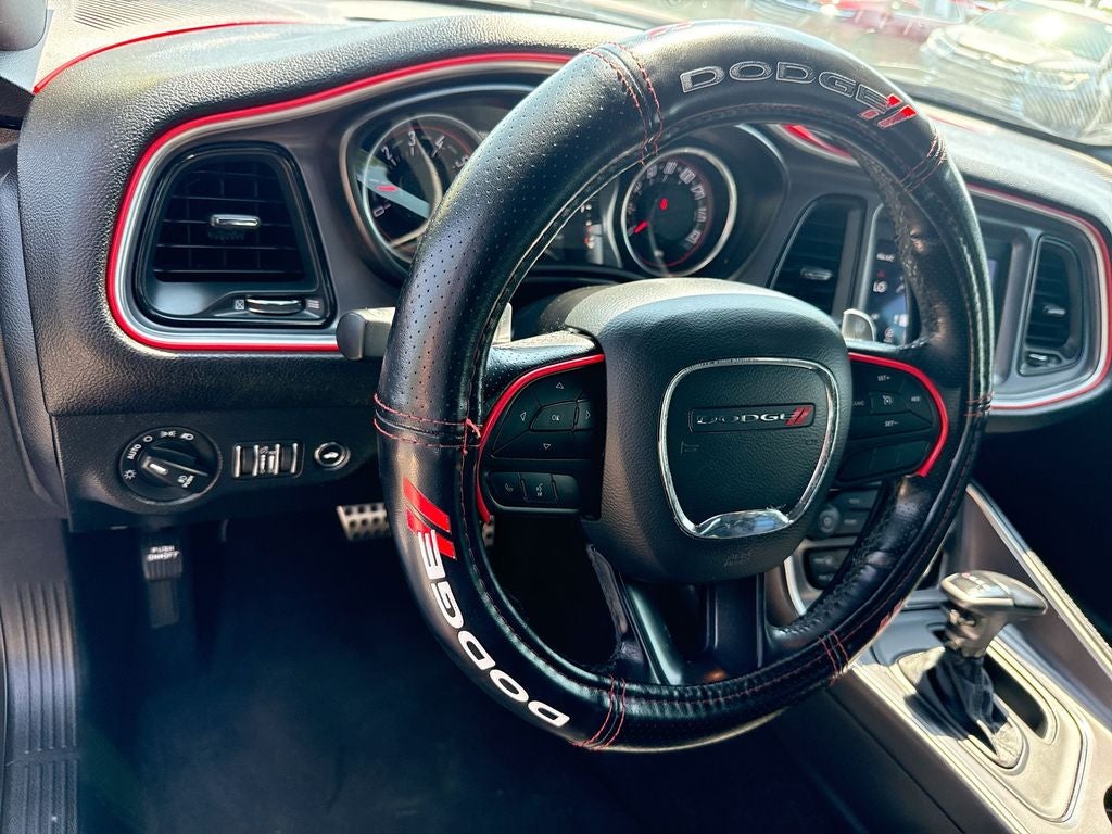 2020 Dodge Challenger R/T