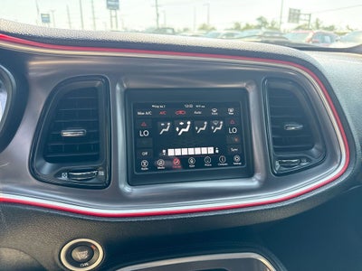 2020 Dodge Challenger R/T