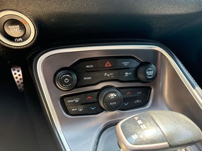2020 Dodge Challenger R/T
