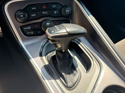 2020 Dodge Challenger R/T