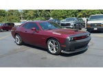 2020 Dodge Challenger R/T