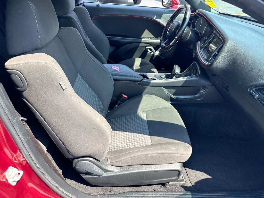 2020 Dodge Challenger R/T