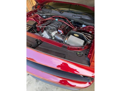 2019 Dodge Challenger R/T Scat Pack