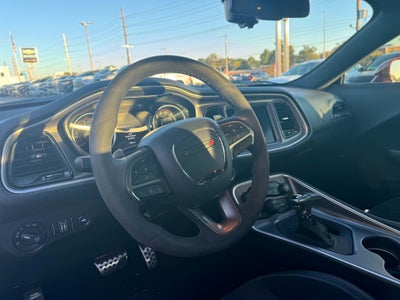 2019 Dodge Challenger R/T Scat Pack