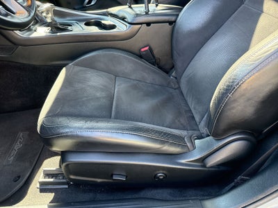 2018 Dodge Challenger R/T Scat Pack