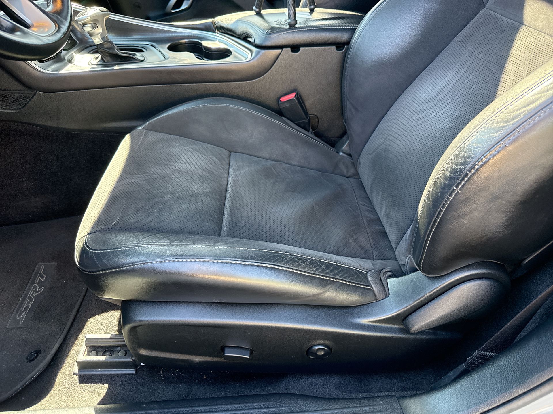 2018 Dodge Challenger R/T Scat Pack