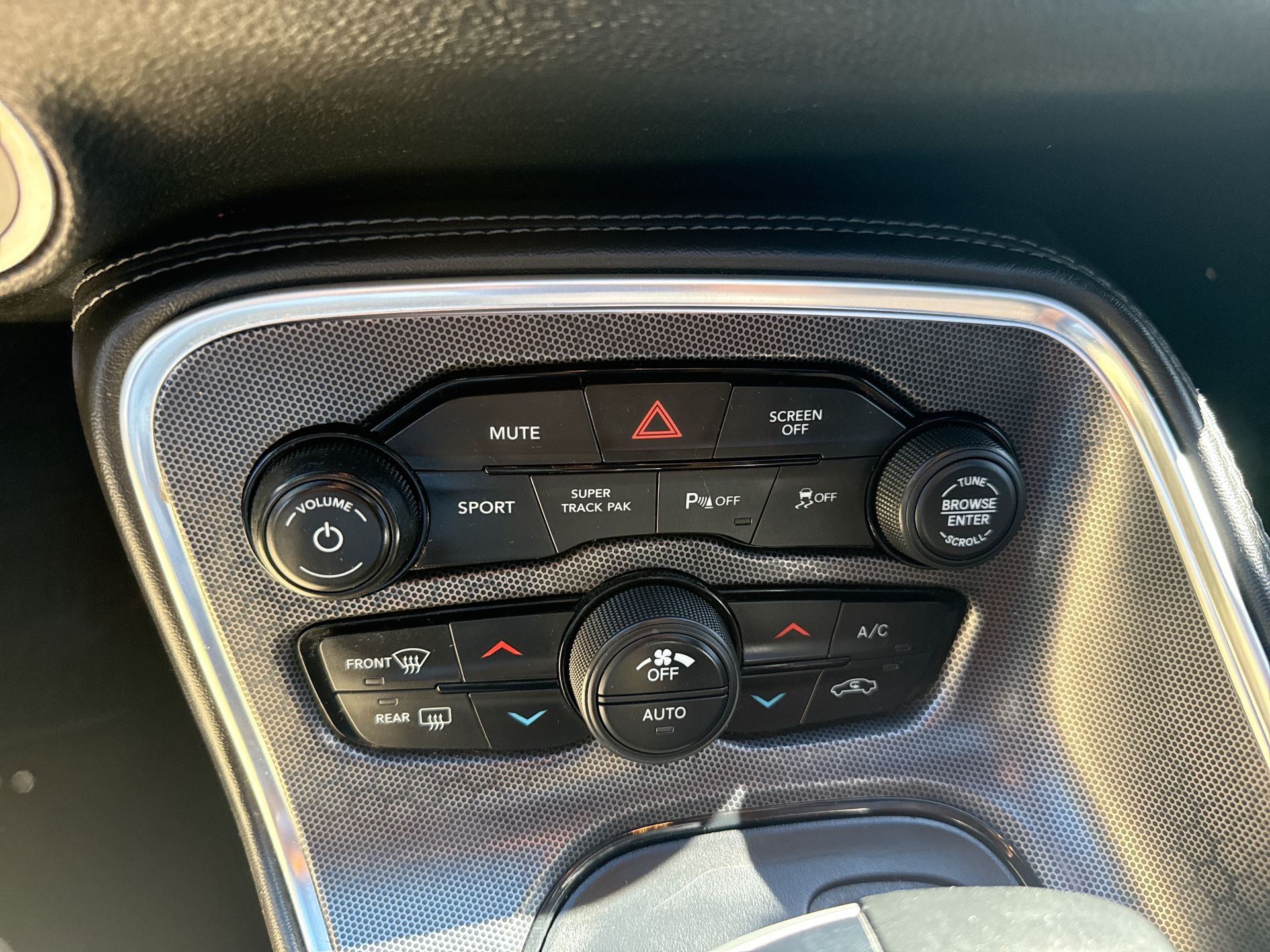 2018 Dodge Challenger R/T Scat Pack