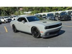2018 Dodge Challenger R/T Scat Pack