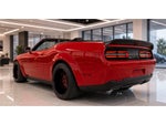 2020 Dodge Challenger R/T Scat Pack Widebody