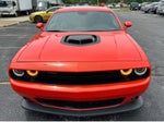 2016 Dodge Challenger 392 Hemi Scat Pack Shaker