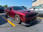 2020 Dodge Challenger SRT Hellcat Redeye