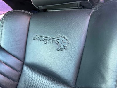 2020 Dodge Challenger SRT Hellcat Redeye