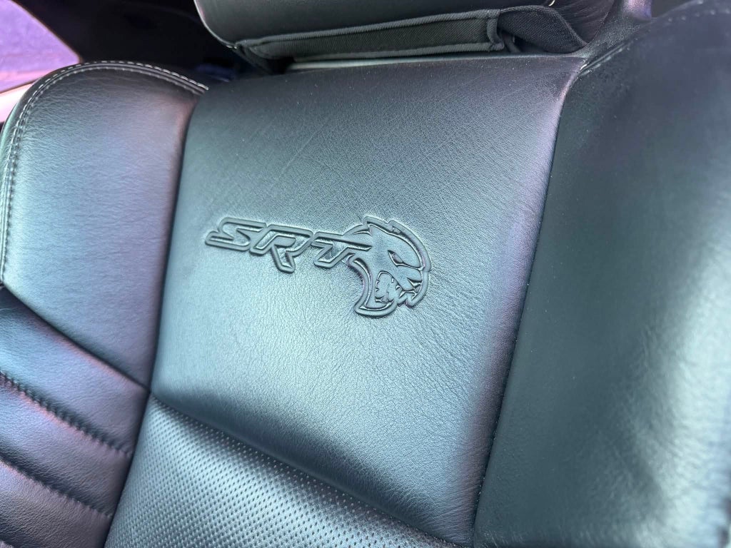 2020 Dodge Challenger SRT Hellcat Redeye
