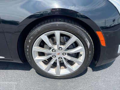 2015 Cadillac XTS Luxury