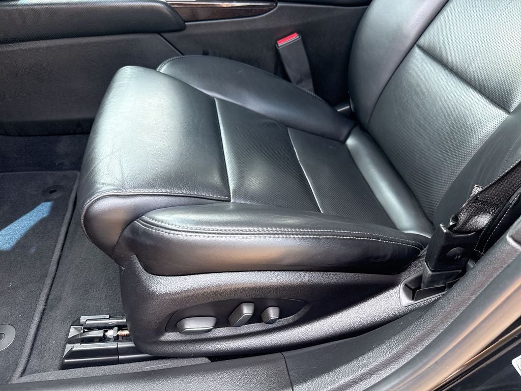2015 Cadillac XTS Luxury