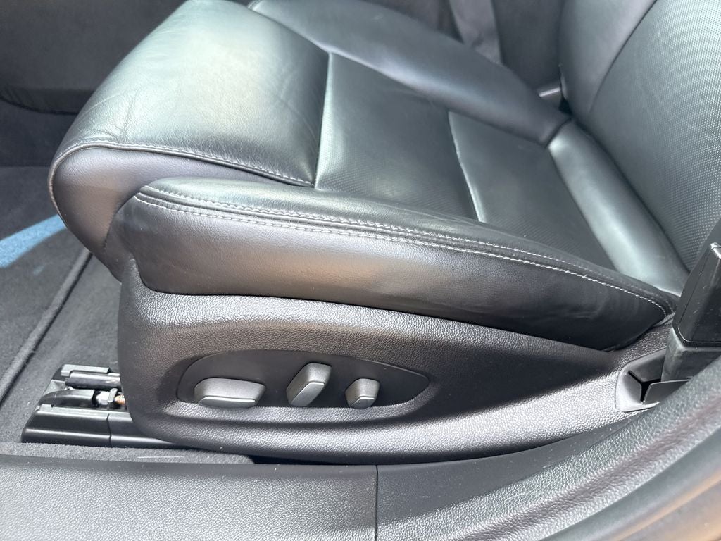 2015 Cadillac XTS Luxury