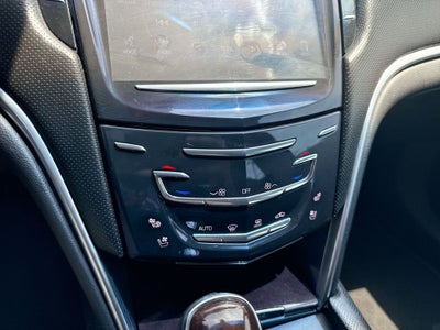 2015 Cadillac XTS Luxury