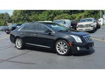 2015 Cadillac XTS Luxury