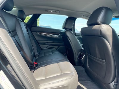 2015 Cadillac XTS Luxury