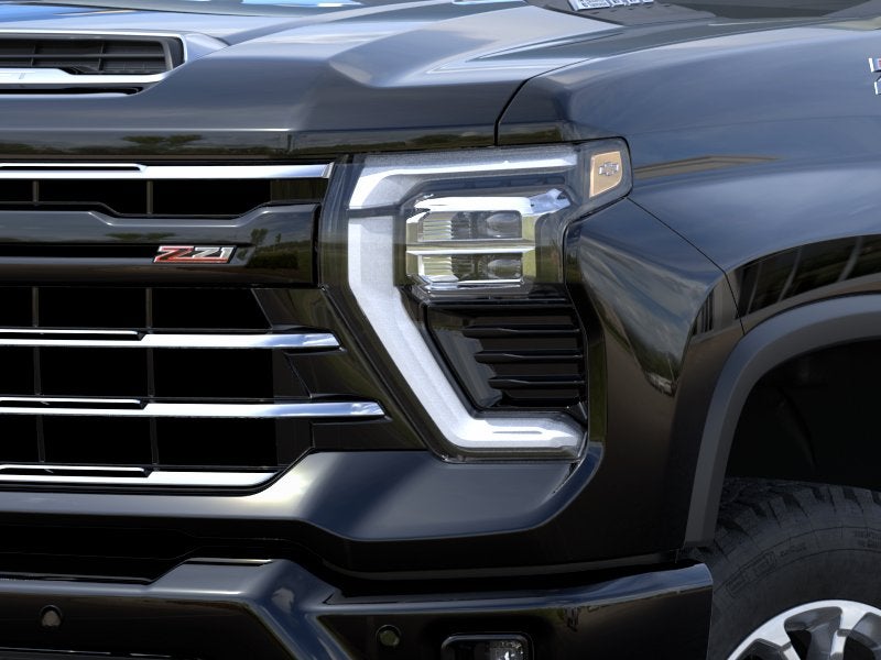 2026 Chevrolet Silverado 2500 HD LT - Photo 10