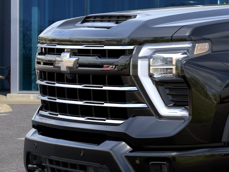 2026 Chevrolet Silverado 2500 HD LT - Photo 13