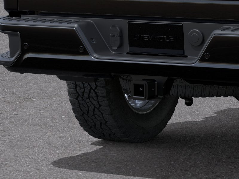 2026 Chevrolet Silverado 2500 HD LT - Photo 14