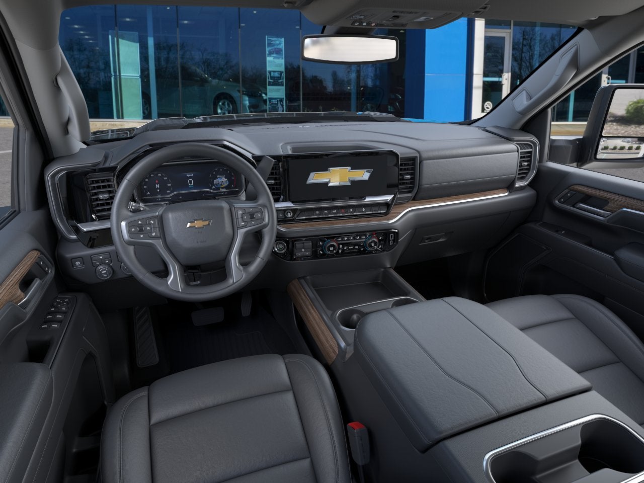 2026 Chevrolet Silverado 2500 HD LT - Photo 15