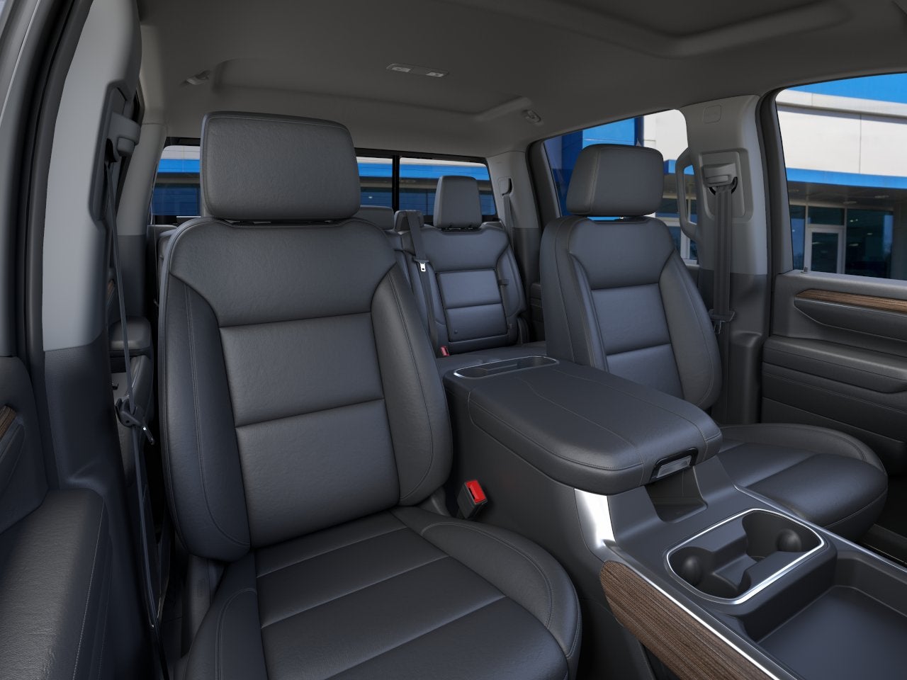 2026 Chevrolet Silverado 2500 HD LT - Photo 16