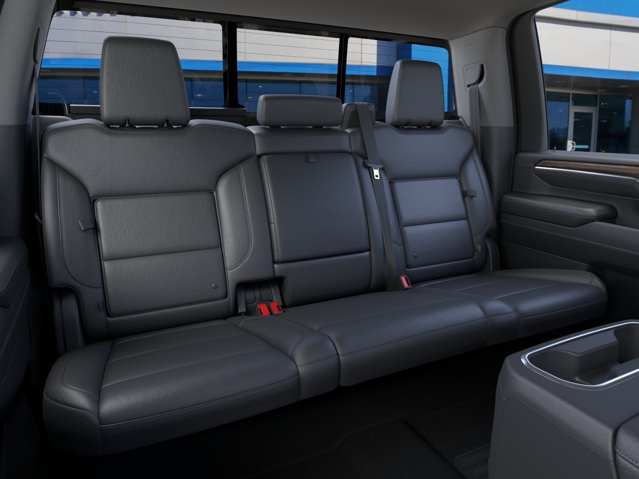 2026 Chevrolet Silverado 2500 HD LT - Photo 17