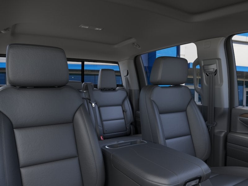 2026 Chevrolet Silverado 2500 HD LT - Photo 24