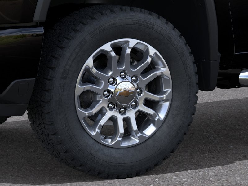 2026 Chevrolet Silverado 2500 HD LT - Photo 9