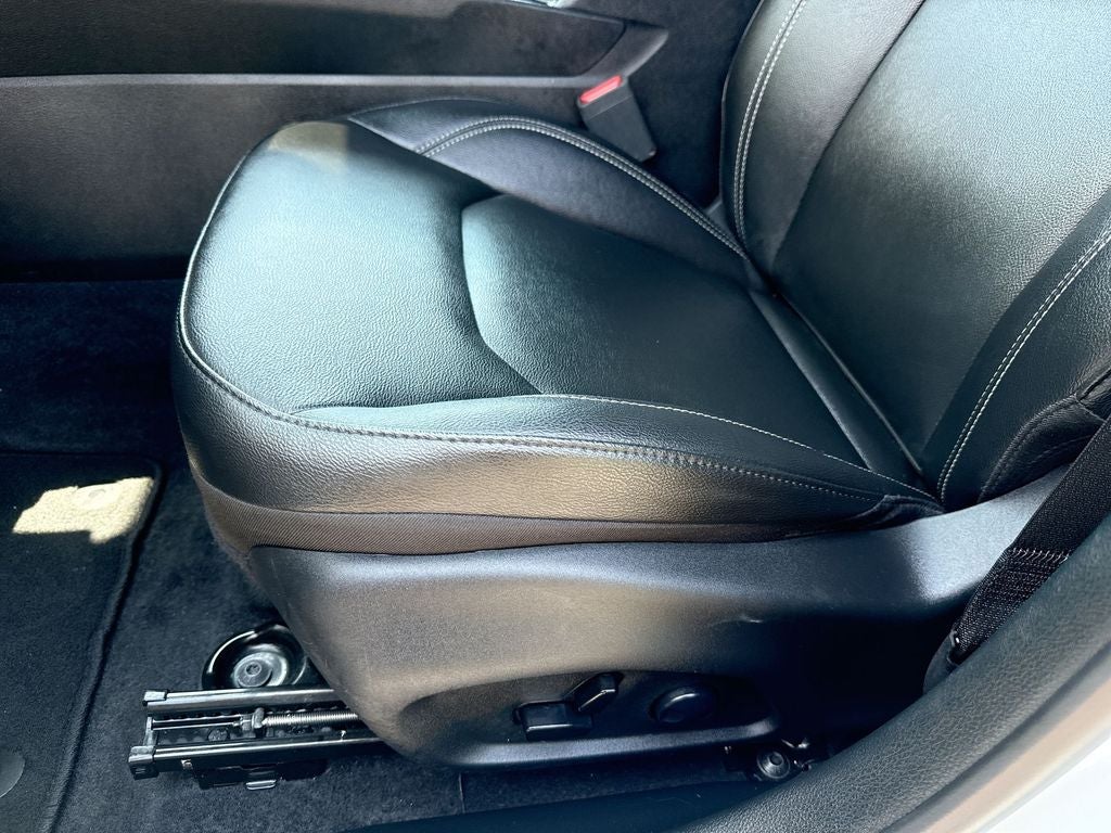 2025 Jeep Compass Limited - Photo 11