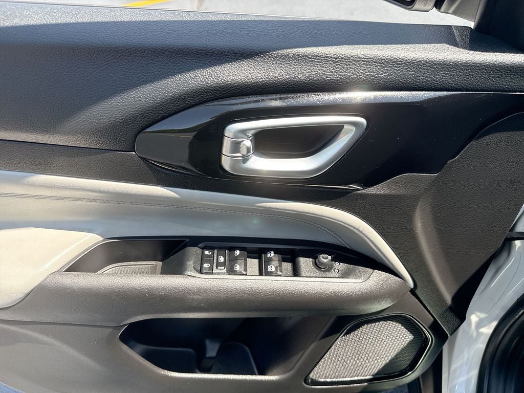 2025 Jeep Compass Limited - Photo 13
