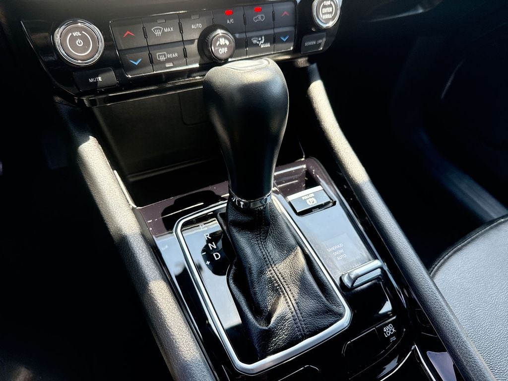 2025 Jeep Compass Limited - Photo 19