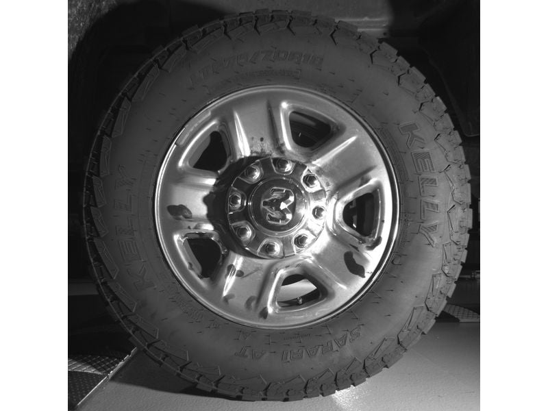 2023 RAM 2500 Tradesman Crew Cab 4x4 6'4" Box