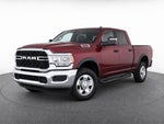 2023 RAM 2500 Tradesman Crew Cab 4x4 6'4" Box