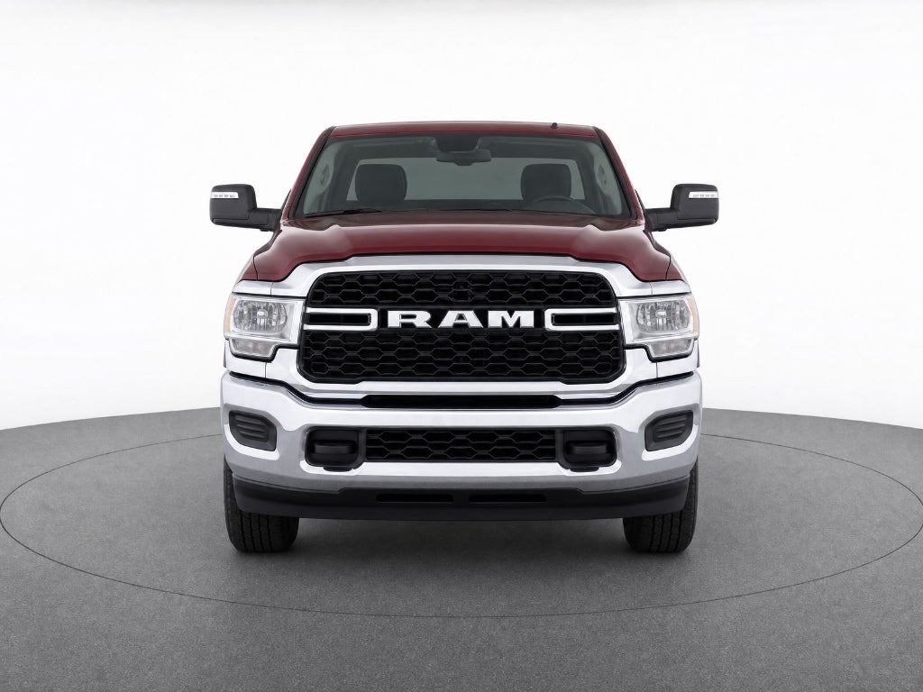 2023 RAM 2500 Tradesman Crew Cab 4x4 6'4" Box